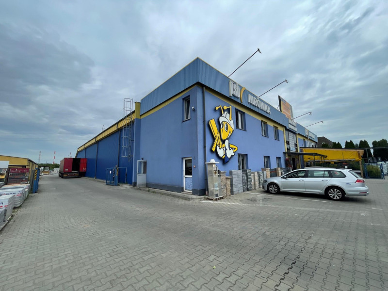 PL1136 BUDOMAT